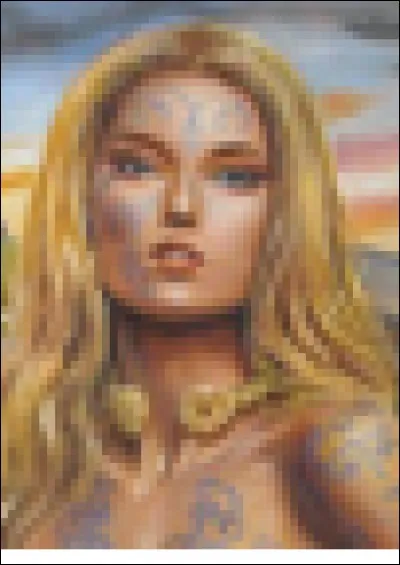 ..... est la mère de Zeus, Héra, Poséidon