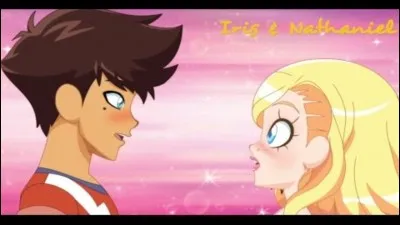 Tombes-tu souvent amoureu(x)se ?