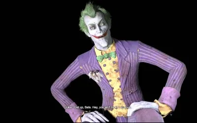 Qui est le pire ennemi du joker ?