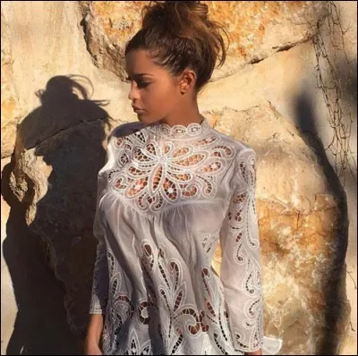 A quelle télé-réalité a-t-elle participé ?