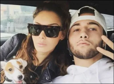 Comment s'appelle son petit frère ?