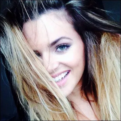 Comment s'appelle la vraie mère de Verónica ?