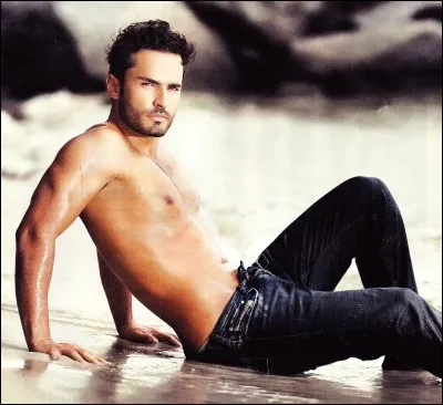 Avec qui Leonardo trompe-t-il Sofía ?