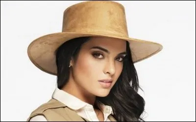 Andrea est amoureuse de...