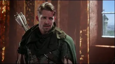 Qui se prend pour Marianne et fait un enfant à Robin ?