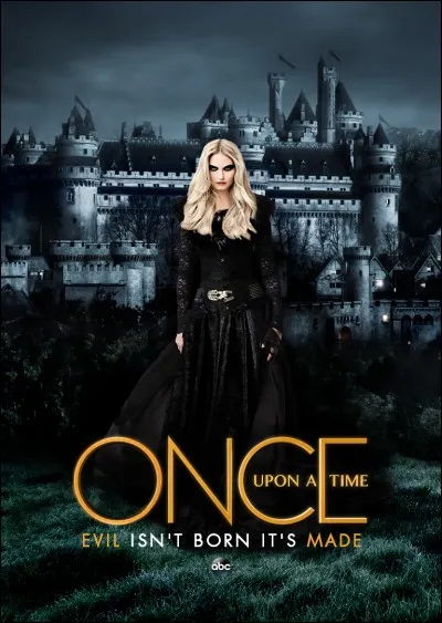 Qui tue Rumple à la fin de la saison 4, et qui devient Ténébreux ?