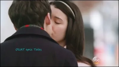 De qui tombe amoureux Henri ?