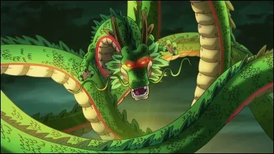 Combien de Dragon Ball faut-il pour invoquer le dragon Shenron ?