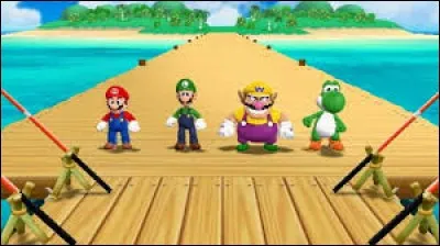 Combien d'épisodes trouve-t-on dans cette série de jeux vidéo ? (2017)