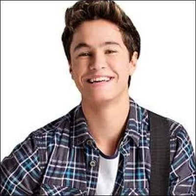 Simon est le meilleur ami de :