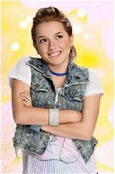 De qui Jim est-elle amoureuse et qui est sa meilleure amie ?