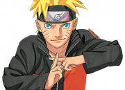 Quiz Naruto - Qui a tu qui ?