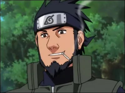 Qui a tué Asuma Sarutobi ?