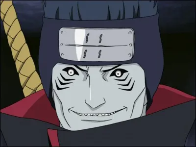 Qui décapita Kisame Hoshigaki ?