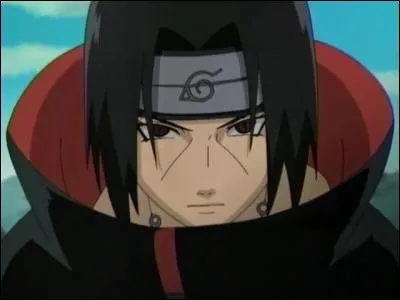 Qui a tué Itachi Ushiwa ?