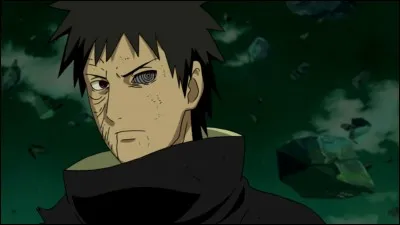 Qui a tué Obito Ushiwa ?