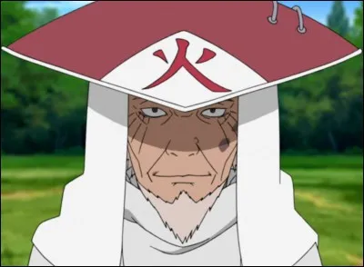 Qui a tué Hiruzen Sarutobi ? (Troisième Hokage)