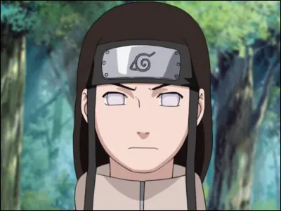 Qui a tué Neji Hyûga ?