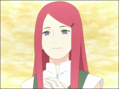 Qui a tué Kushina Uzumaki ?