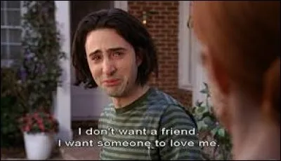 À qui s'adresse-t-il ici ?