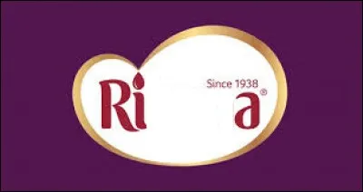 Quelle est cette marque ?