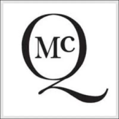 Quelle est cette marque ?