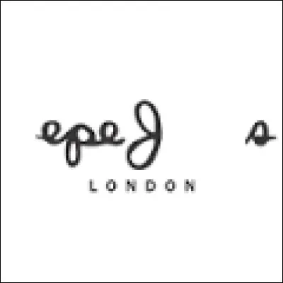 Quelle est cette marque ?