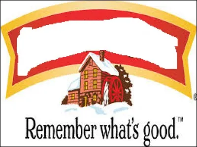 Quelle est cette marque ?