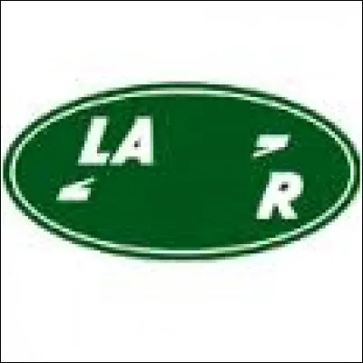 Quelle est cette marque ?