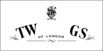 Quelle est cette marque ?