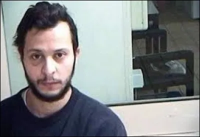 Salah Abdeslam, ennemi public numéro un, a pu être arrêté Molenbeek (Belgique) grâce à une livraison de pizzas.