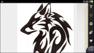 Je vais te citer trois personnages, lequel préfères-tu ?