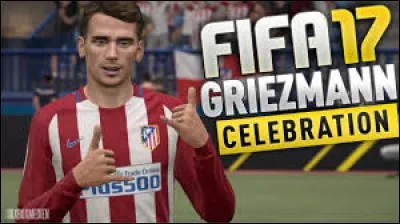 FIFA 17 est sorti en :