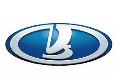 Quelle est cette marque ?