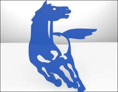 Quelle est cette marque ?