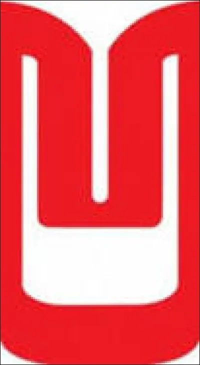 Quelle est cette marque ?