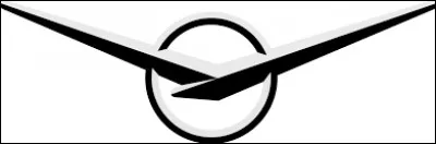 Quelle est cette marque ?