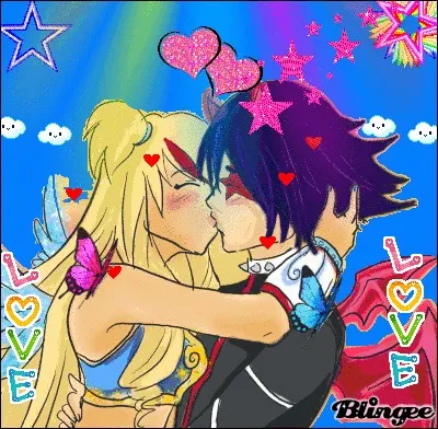 Les anges et les démons peuvent-ils s'aimer ?