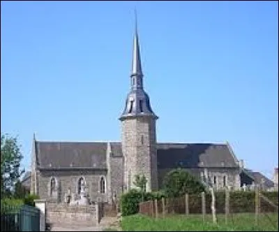 Pour finir, nous partons dans l'ancienne r&eacute;gion Basse-Normandie &agrave; la d&eacute;couverte de Saint-Jean-le-Blanc. Nous serons dans le d&eacute;partement ...
