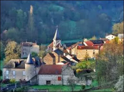 Nous partons maintenant dans le Puy-de-D&ocirc;me, &agrave; Courgoul. Nous serons dans la nouvelle r&eacute;gion ...