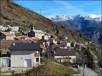 Petit village d'Occitanie de 40 habitants, dans l'arrondissement de Foix, Larcat se trouve dans le d&eacute;partement ...
