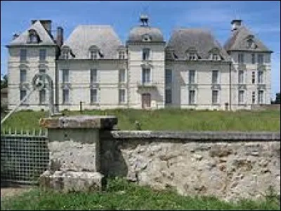 Pour voir ce ch&acirc;teau, direction Poyanne. Commune Landaise, elle se situe dans la nouvelle r&eacute;gion ...