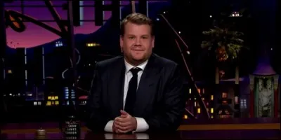 Quel est le nom de cette émission ?