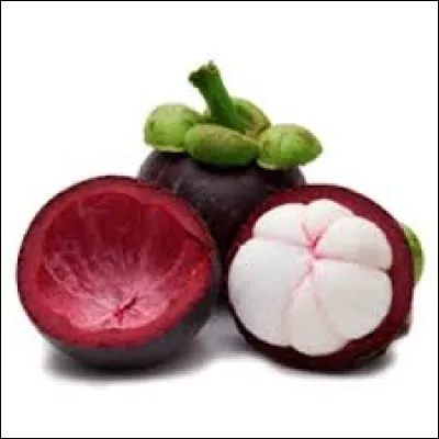 Quels sont ces fruits, originaires d'Asie du Sud-Est ?