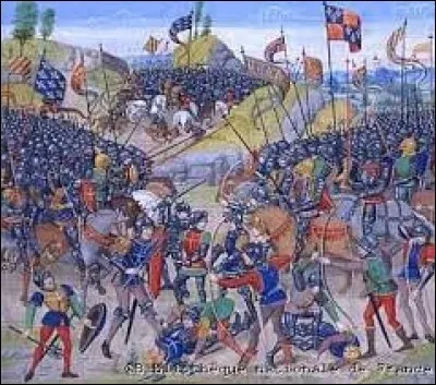 Quelle est la durée de la "guerre de Cent Ans" ?