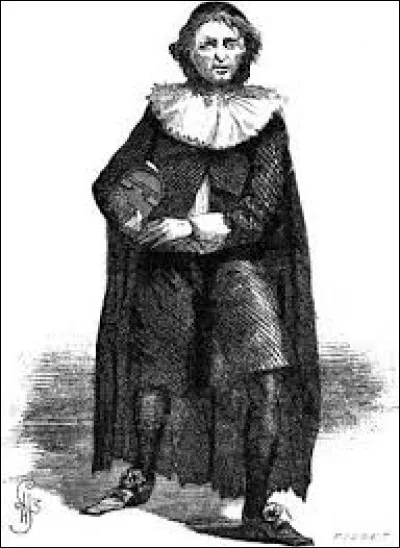 De qui "l'Avare" est-elle l'uvre ?