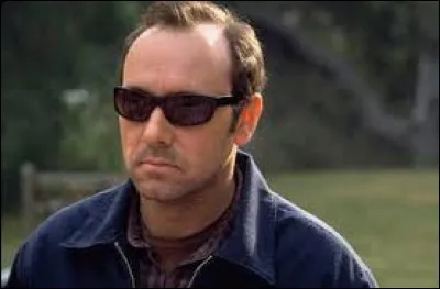 Dans quel film, Kevin Spacey vient-il d'une autre planète ?