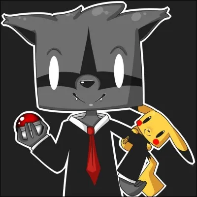 Qui est ce Youtubeur ?