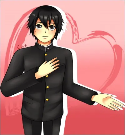 Qui est ce personnage ?