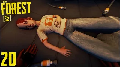 Qui est ce personnage ?